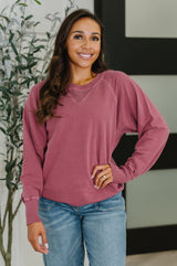 Para la experiencia Jersey relajado