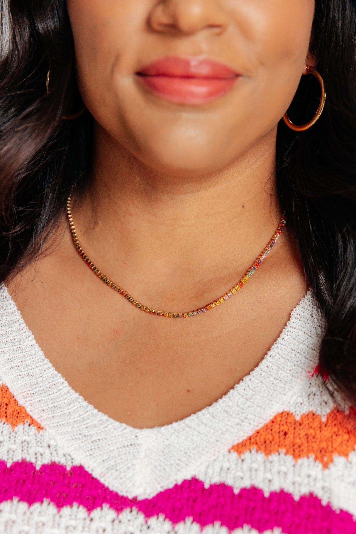 Paquete de joyas For the Glory