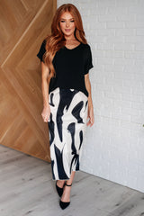 Preguntas frecuentes sobre el top negro con cuello en V