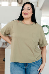 Camiseta desgastada de futuro exnovio