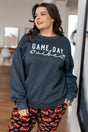 Game Day Vibes Pullover - Liarian Unlimited Boutique