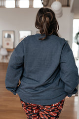 Game Day Vibes Pullover - Liarian Unlimited Boutique