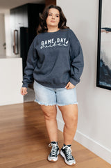 Game Day Vibes Pullover - Liarian Unlimited Boutique