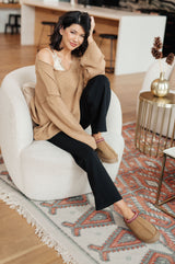 Handle That Straight Leg Pants - Liarian Unlimited Boutique