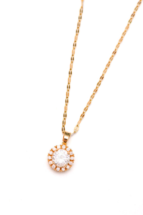 Paquete de joyas Sueños Dorados