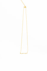Golden Mama Necklace