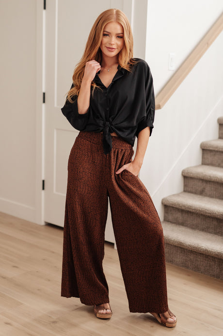 Turned Out Perfect Oversized Button Down Shirt - Liarian Unlimited Boutique