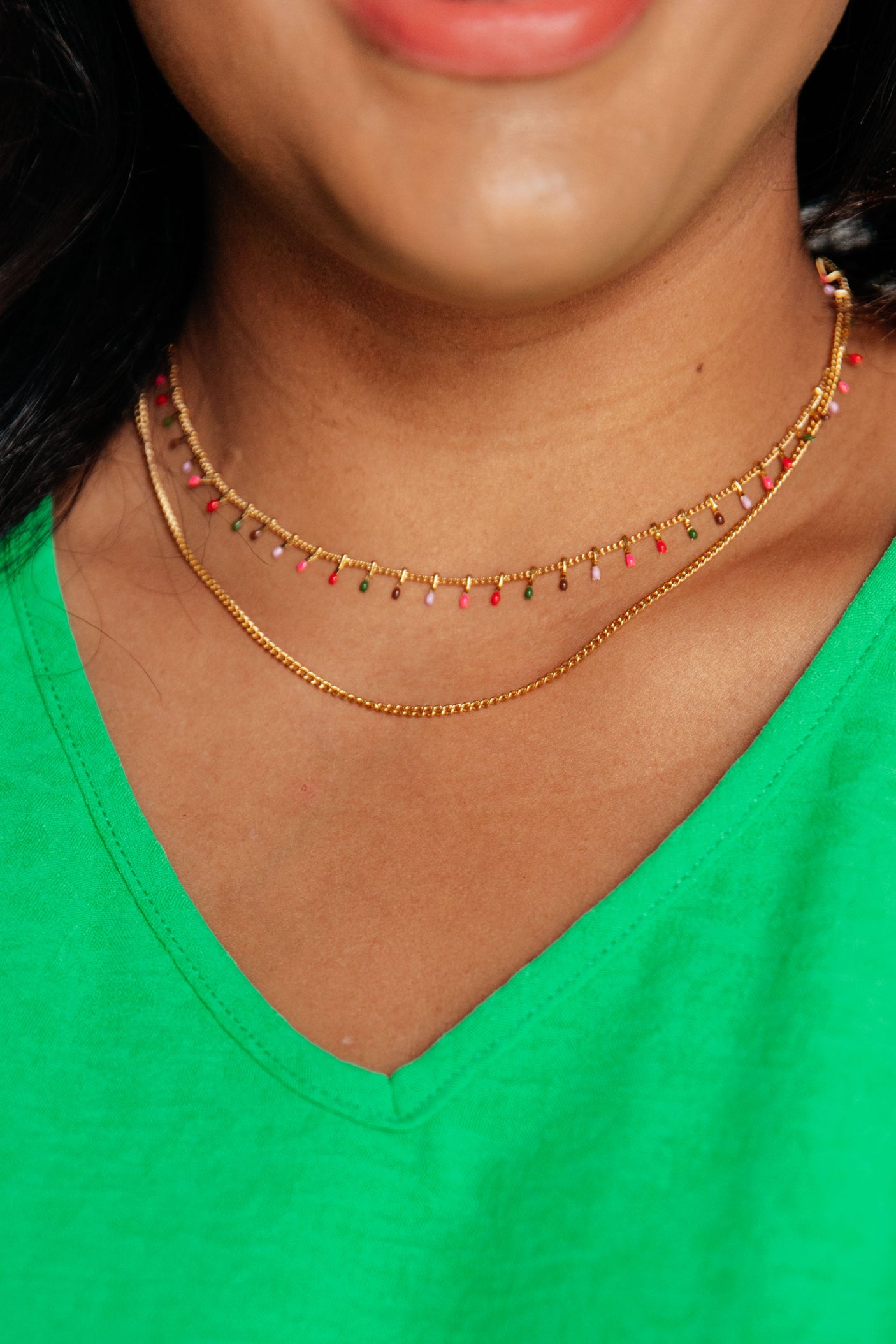 Conjunto de joyas y almacenamiento Have and Hold