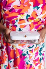 Conjunto de joyas y almacenamiento Have and Hold