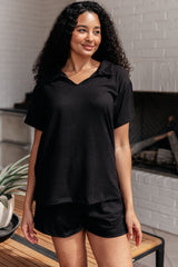 Corazón del país en negro