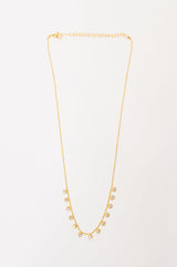 Here to Charm Necklace