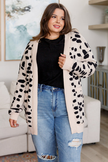 Top de manga dolman Downtown Drive
