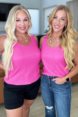 Tanque texturizado Not A Worry