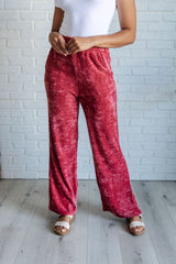 Conjunto de terciopelo "I Thought So"