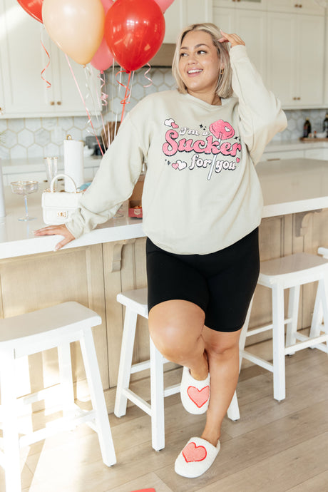 Jersey de San Valentín "Me Vuelves Loco"