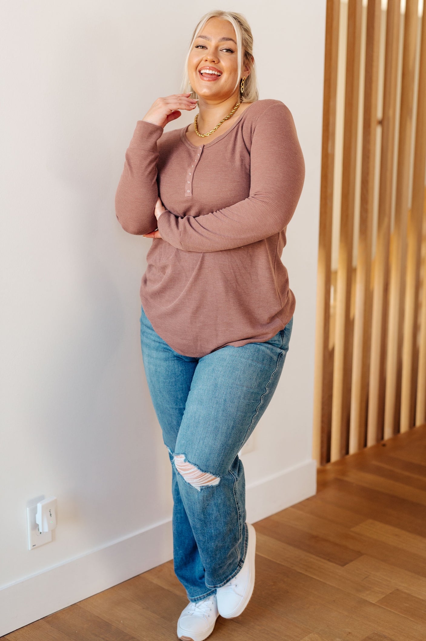 Ha pasado tanto tiempo Henley en Mulberry