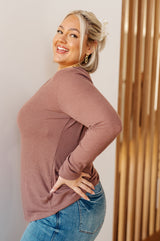 Ha pasado tanto tiempo Henley en Mulberry