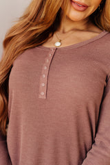 Ha pasado tanto tiempo Henley en Mulberry