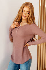 Ha pasado tanto tiempo Henley en Mulberry