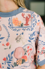 Jane of All Trades Graphic Relaxed Tee