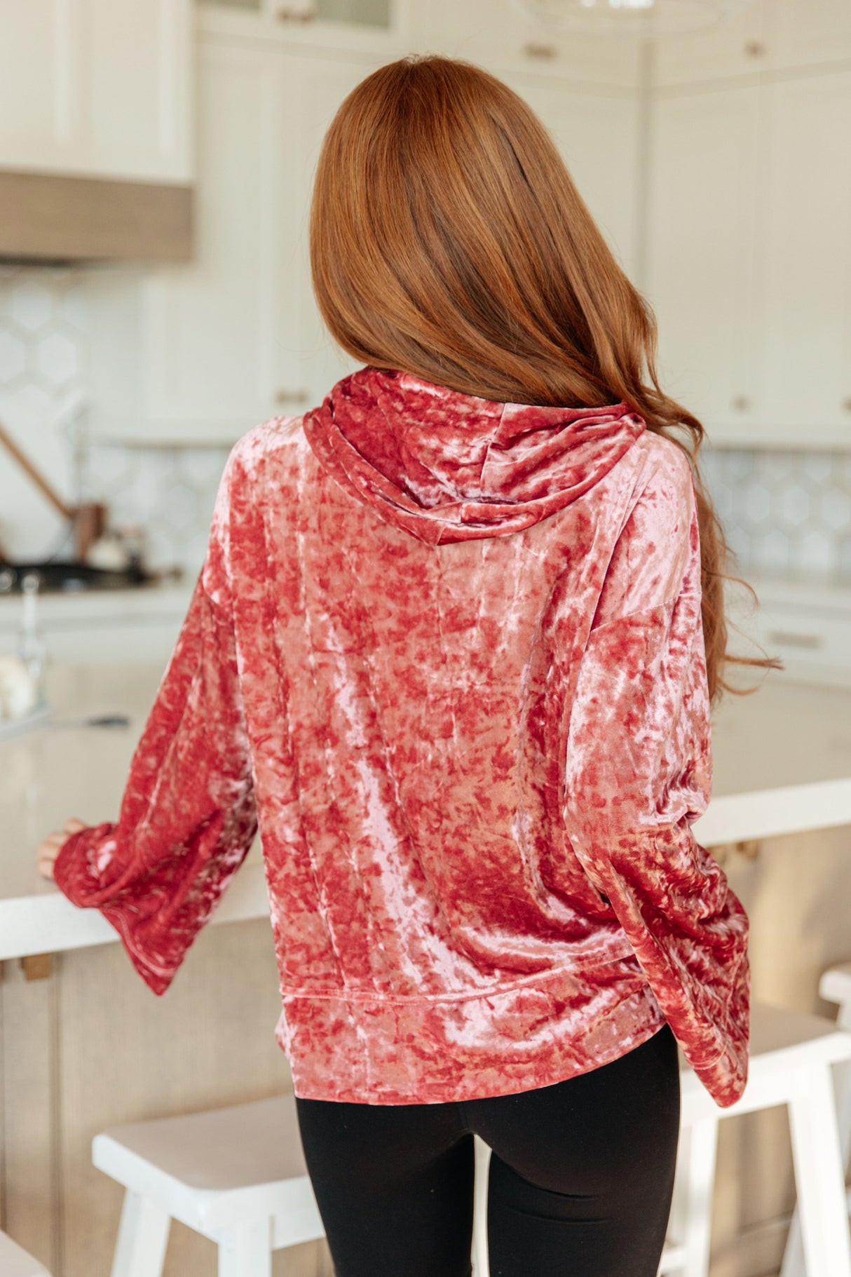 Jolt of Energy Hoodie - Liarian Unlimited Boutique