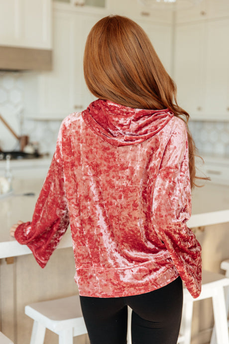 Jolt of Energy Hoodie - Liarian Unlimited Boutique