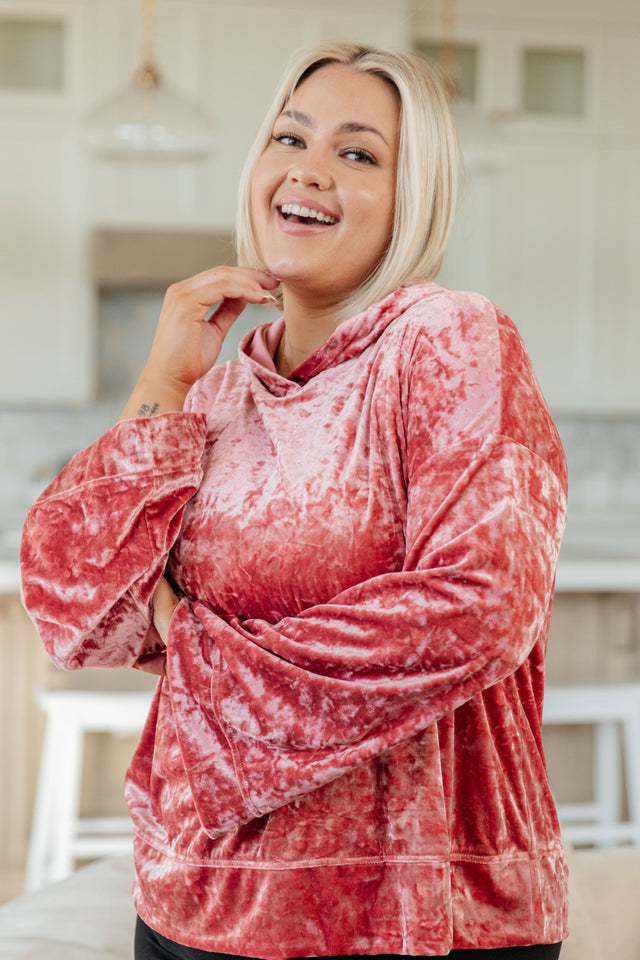 Jolt of Energy Hoodie - Liarian Unlimited Boutique