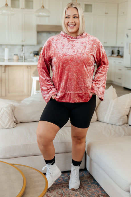 Jolt of Energy Hoodie - Liarian Unlimited Boutique