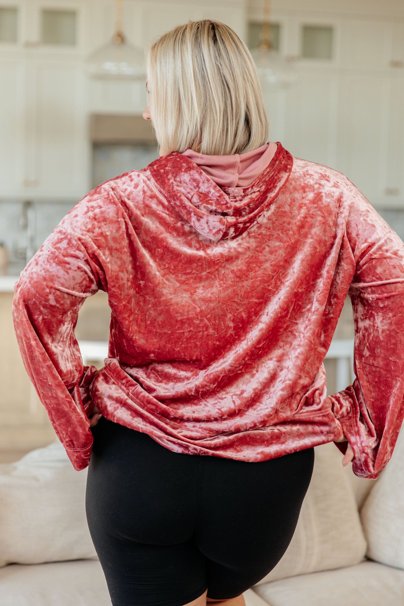 Jolt of Energy Hoodie - Liarian Unlimited Boutique