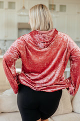 Jolt of Energy Hoodie - Liarian Unlimited Boutique