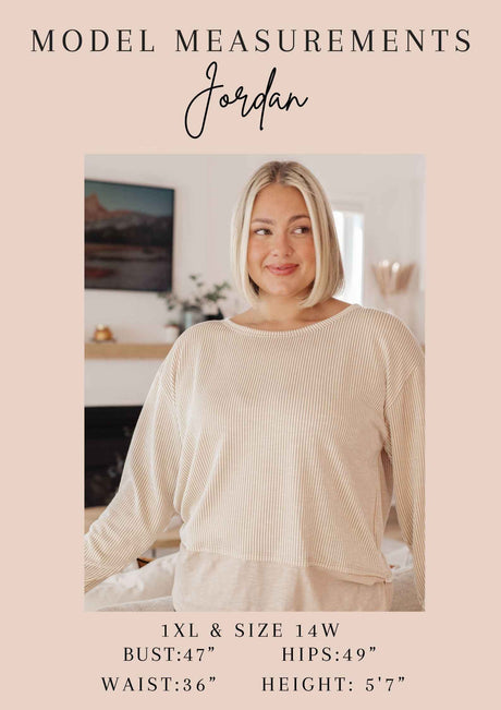 Sweet Sherbet Swiss Dot Top - Liarian Unlimited Boutique