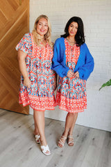 Un cordial saludo, Cardigan