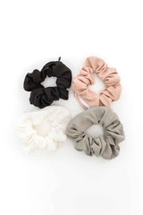 Got a Secret Hidden Pocket Scrunchie Set