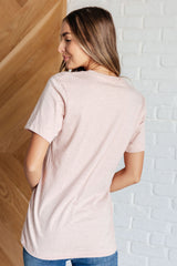 Camiseta gráfica "Solo un capítulo más"