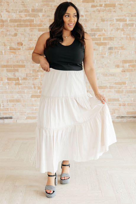 Read My Mind V-Neck Cropped Tank - Liarian Unlimited Boutique