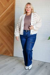 Let Me Listen It - Camiseta sin mangas de canalé