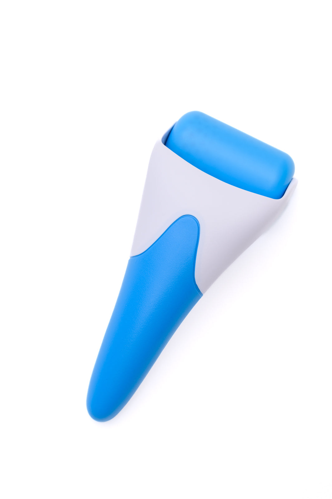 Rodillo de hielo facial antihinchazón como nuevo