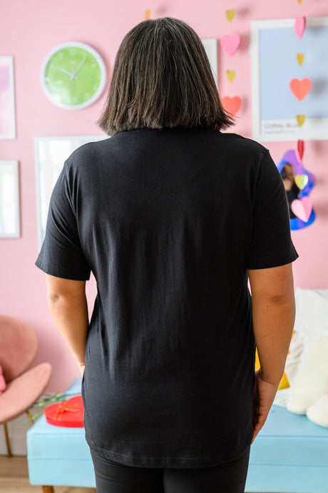 Camiseta Love &amp; Tacos
