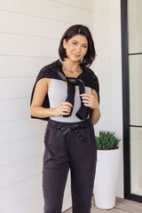 Body básico en gris