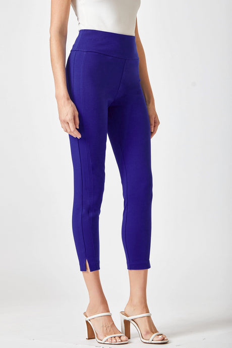 Pantalones ajustados Magic Ankle Crop de 26" en doce colores