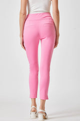 Pantalones Magic Skinny de 28" en doce colores 