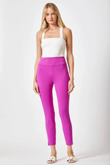 Pantalones Magic Skinny de 28" en doce colores 