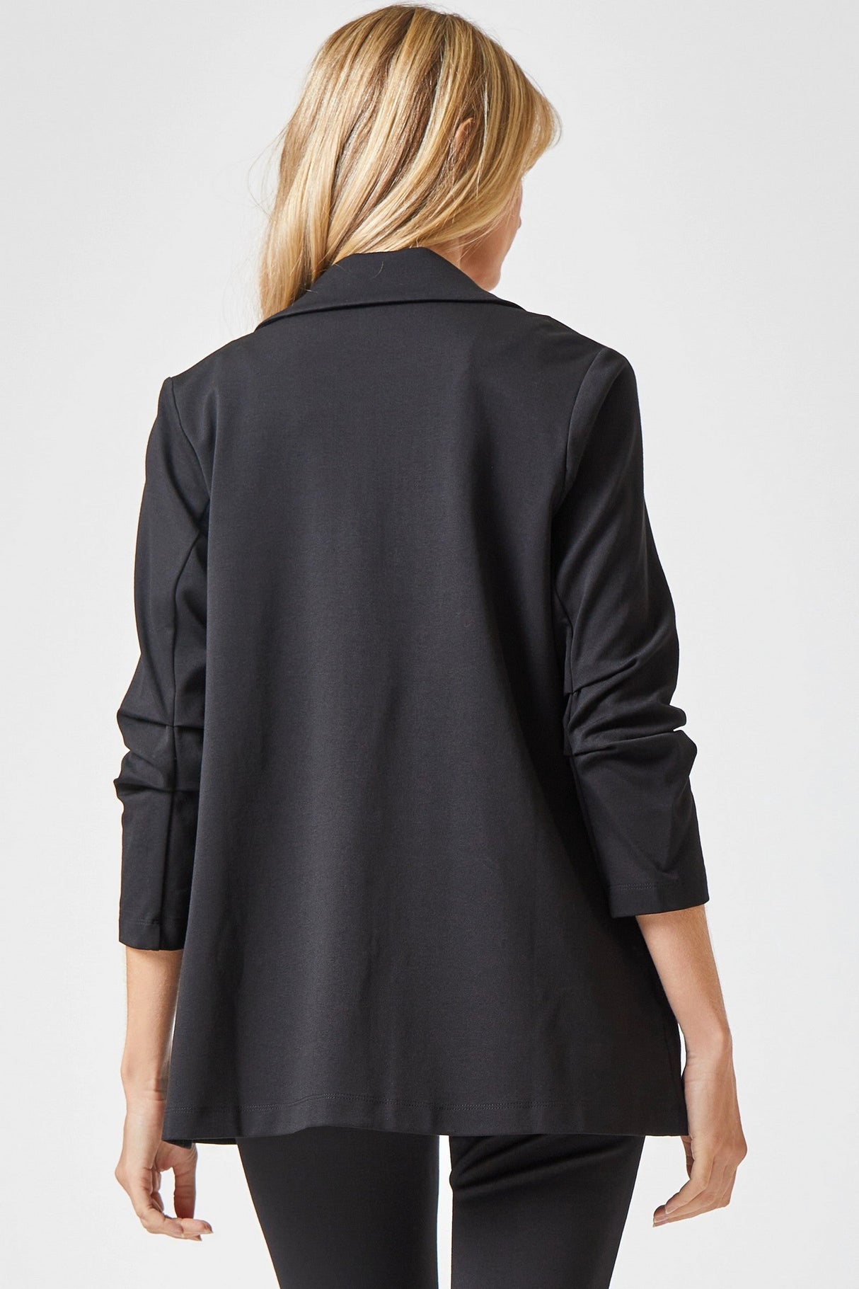 Blazer mágico 3/4 en nueve colores