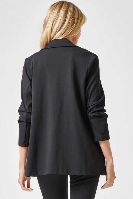 Blazer mágico 3/4 en nueve colores