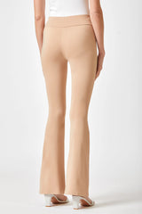 Pantalones acampanados mágicos en once colores