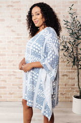 Vestido Marjorie de un solo hombro