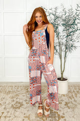 Overoles de pierna recta Mend &amp; Meander