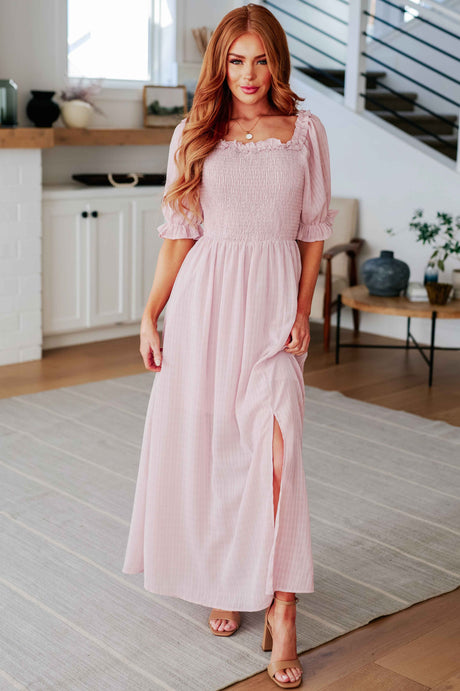 Midday Stroll Dress - Liarian Unlimited Boutique