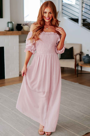 Midday Stroll Dress - Liarian Unlimited Boutique