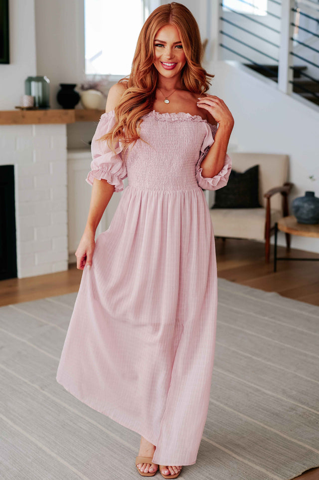 Midday Stroll Dress - Liarian Unlimited Boutique